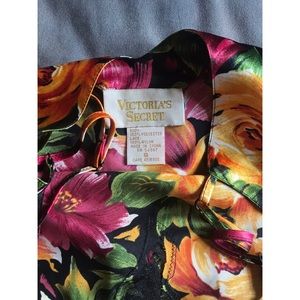 Vintage Victoria’s Secret Slip